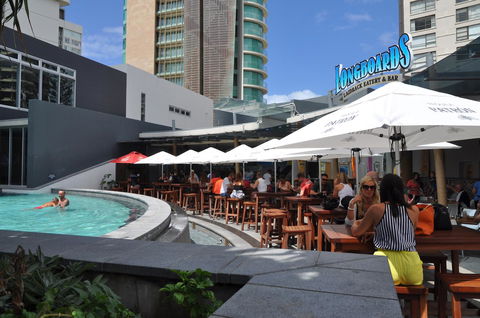 Q1 Resort & Spa - Official - Rent Accommodation 23
