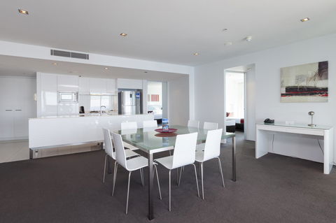 Q1 Resort & Spa - Official - Rent Accommodation 36