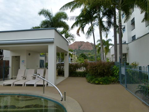 Madison Ocean Breeze Apartments - Rent Accommodation 14