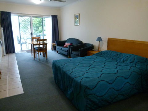 Madison Ocean Breeze Apartments - Rent Accommodation 28