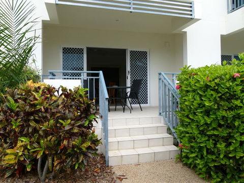 Madison Ocean Breeze Apartments - Rent Accommodation 19