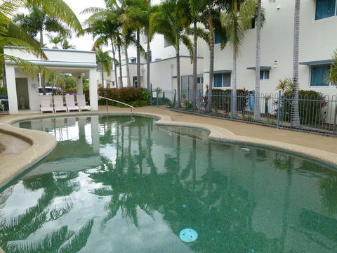 Madison Ocean Breeze Apartments - Rent Accommodation 15