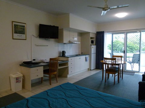 Madison Ocean Breeze Apartments - Rent Accommodation 22