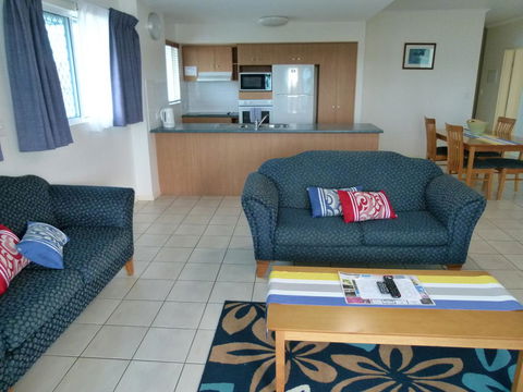 Madison Ocean Breeze Apartments - Rent Accommodation 21