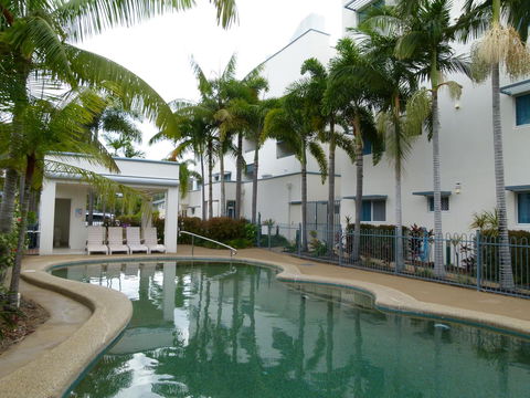 Madison Ocean Breeze Apartments - Rent Accommodation 16