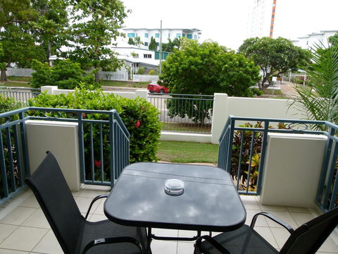 Madison Ocean Breeze Apartments - Rent Accommodation 20