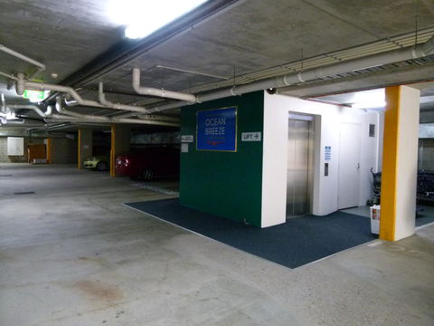 Madison Ocean Breeze Apartments - Rent Accommodation 37