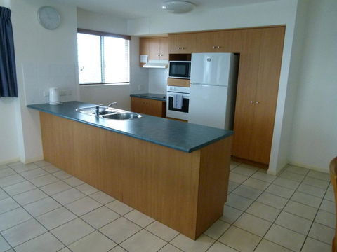 Madison Ocean Breeze Apartments - Rent Accommodation 24