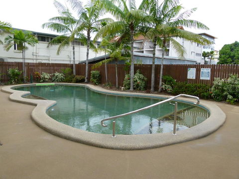 Madison Ocean Breeze Apartments - Rent Accommodation 17
