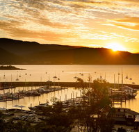 Sunlit Waters Studio Apartments - Rent Accommodation