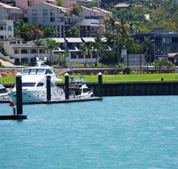 Airlie Seaview Apartments - Rent Accommodation
