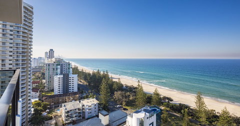Boardwalk Burleigh Beach - Official - Rent Accommodation 43