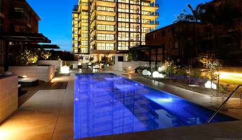 Boardwalk Burleigh Beach - Official - Rent Accommodation 19