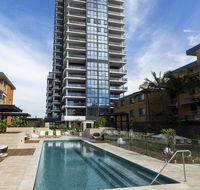 Boardwalk Burleigh Beach - Official - Rent Accommodation