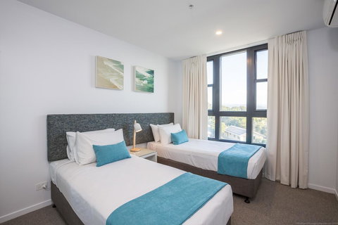 Boardwalk Burleigh Beach - Official - Rent Accommodation 40