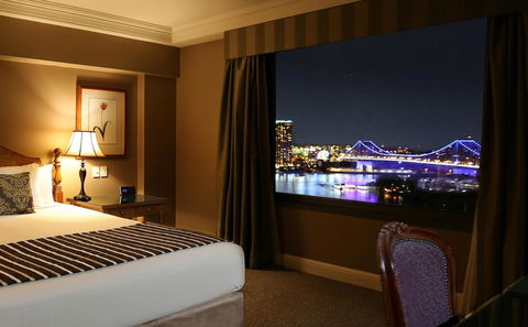 Stamford Plaza Brisbane - Rent Accommodation 23