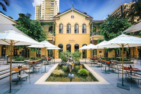 Stamford Plaza Brisbane - Rent Accommodation 22