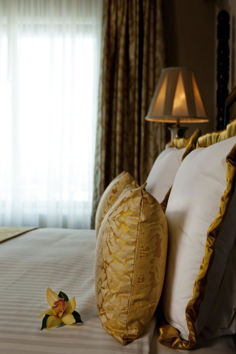 Stamford Plaza Brisbane - Rent Accommodation 25
