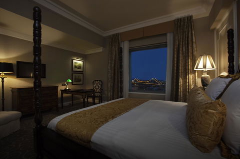 Stamford Plaza Brisbane - Rent Accommodation 40