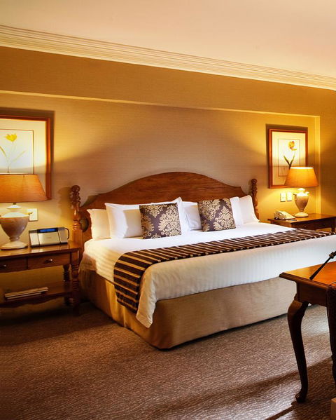 Stamford Plaza Brisbane - Rent Accommodation 33
