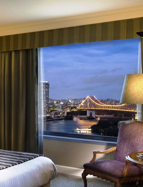 Stamford Plaza Brisbane - Rent Accommodation 14