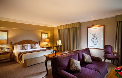 Stamford Plaza Brisbane - Rent Accommodation 34
