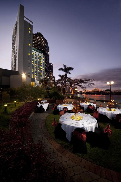 Stamford Plaza Brisbane - Rent Accommodation 38