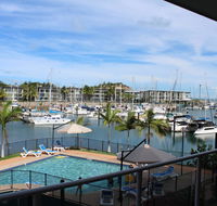 Beachside Apartment 17 - Rent Accommodation