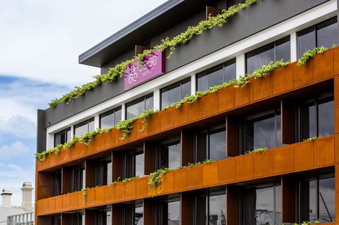 Sage Hotel James Street - Rent Accommodation 20