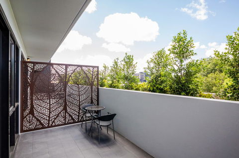 Sage Hotel James Street - Rent Accommodation 9