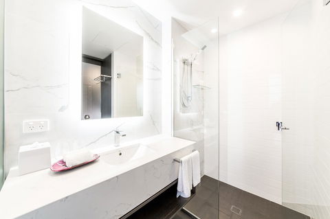 Sage Hotel James Street - Rent Accommodation 17