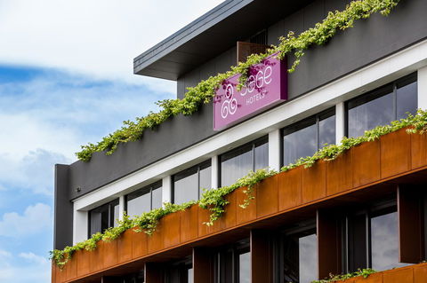 Sage Hotel James Street - Rent Accommodation 0