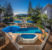 Le Beach Apartments - Rent Accommodation