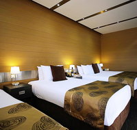 Room Motels Kingaroy - Rent Accommodation