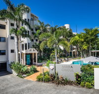 Mirra Chana - Rent Accommodation