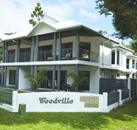Woodville Beach Townhouse 5 - Rent Accommodation