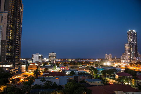Woodroffe Hotel - Rent Accommodation 28