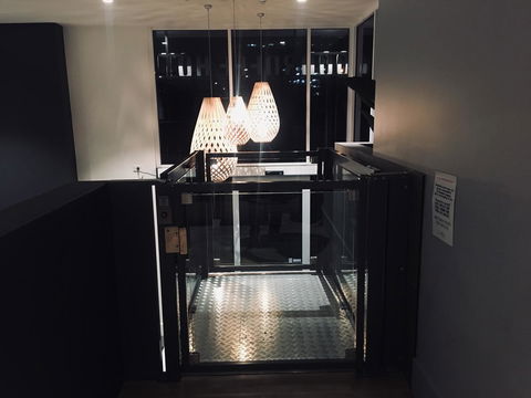 Woodroffe Hotel - Rent Accommodation 8