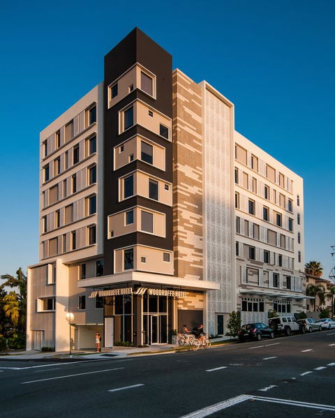 Woodroffe Hotel - Rent Accommodation 0