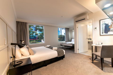 Woodroffe Hotel - Rent Accommodation 15