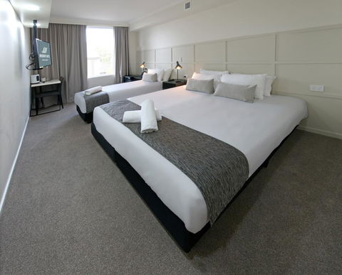 Woodroffe Hotel - Rent Accommodation 13