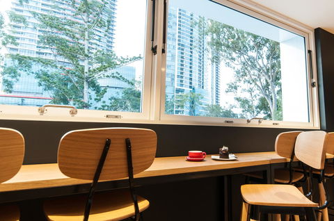Woodroffe Hotel - Rent Accommodation 23