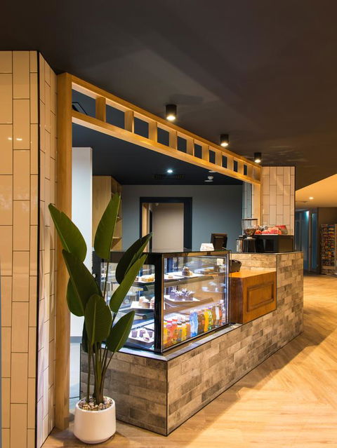 Woodroffe Hotel - Rent Accommodation 21