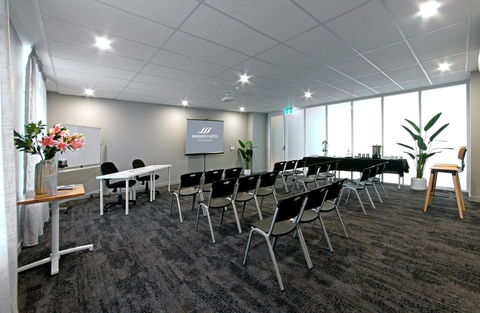 Woodroffe Hotel - Rent Accommodation 27