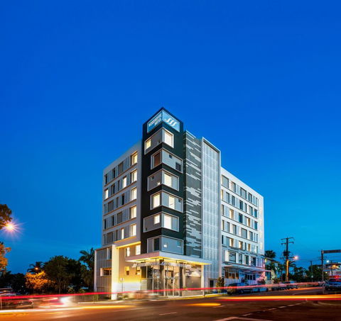 Woodroffe Hotel - Rent Accommodation 20