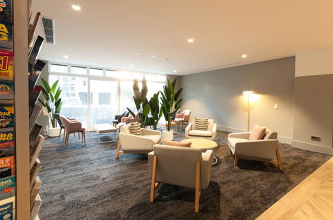 Woodroffe Hotel - Rent Accommodation 26
