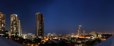 Woodroffe Hotel - Rent Accommodation 30
