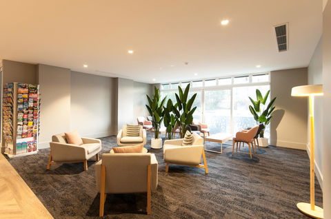Woodroffe Hotel - Rent Accommodation 22