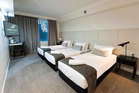 Woodroffe Hotel - Rent Accommodation 14