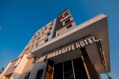 Woodroffe Hotel - Rent Accommodation 18